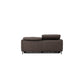 JOURNAL STANDARD FURNITURE（ジャーナルスタンダードファニチャー ）シェフィールド リクライニング ソファー グレイ