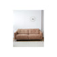 JOURNAL STANDARD FURNITURE（ジャーナルスタンダードファニチャー ）シェフィールド リクライニング ソファー ブラウン