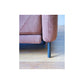 JOURNAL STANDARD FURNITURE（ジャーナルスタンダードファニチャー ）シェフィールド リクライニング ソファー ブラウン
