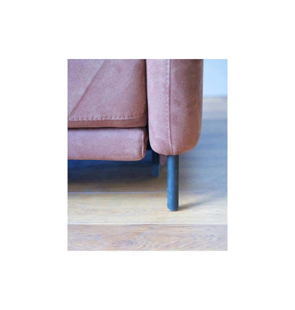 JOURNAL STANDARD FURNITURE（ジャーナルスタンダードファニチャー ）シェフィールド リクライニング ソファー ブラウン