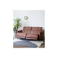 JOURNAL STANDARD FURNITURE（ジャーナルスタンダードファニチャー ）シェフィールド リクライニング ソファー ブラウン