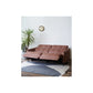 JOURNAL STANDARD FURNITURE（ジャーナルスタンダードファニチャー ）シェフィールド リクライニング ソファー ブラウン
