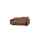 JOURNAL STANDARD FURNITURE（ジャーナルスタンダードファニチャー ）シェフィールド リクライニング ソファー ブラウン