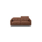 JOURNAL STANDARD FURNITURE（ジャーナルスタンダードファニチャー ）シェフィールド リクライニング ソファー ブラウン