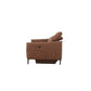 JOURNAL STANDARD FURNITURE（ジャーナルスタンダードファニチャー ）シェフィールド リクライニング ソファー ブラウン