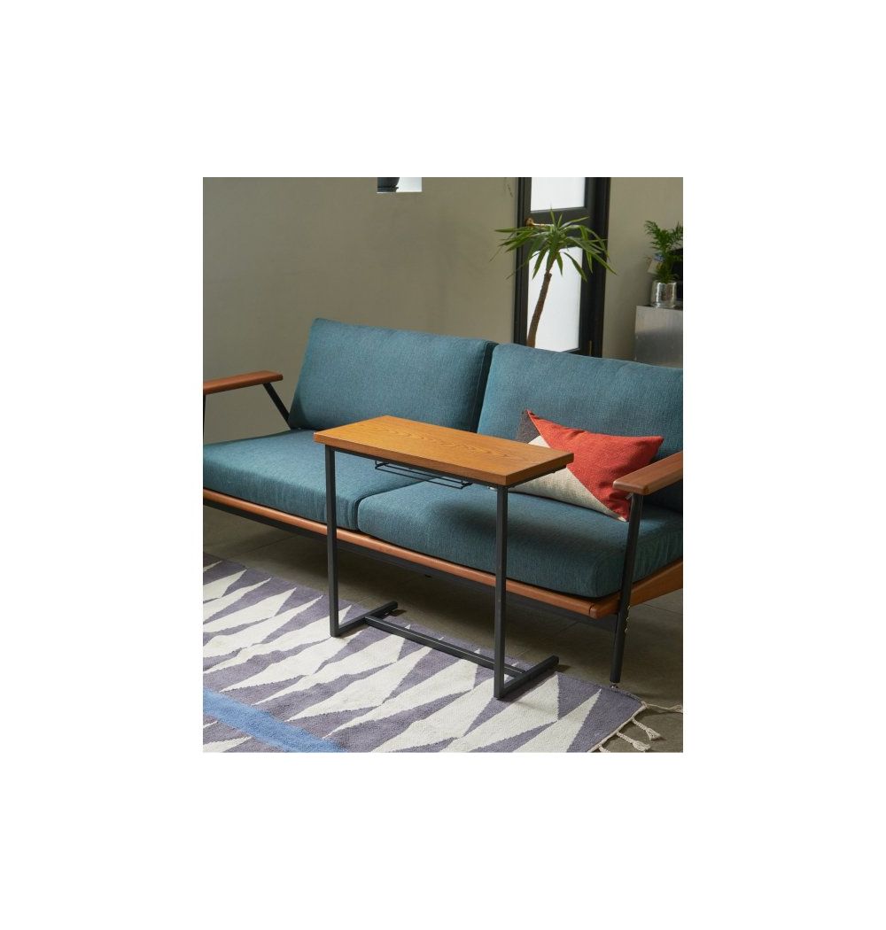 JOURNAL STANDARD FURNITURE（ジャーナルスタンダードファニチャー ）カール サイド テーブル