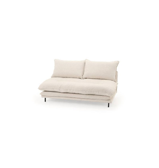 JOURNAL STANDARD FURNITURE（ジャーナルスタンダードファニチャー ）ポルト ソファ / ブークレ アイボリー