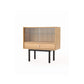 JOURNAL STANDARD FURNITURE（ジャーナルスタンダードファニチャー ）ポルト ポルト スタッキング ガラス シェルフ