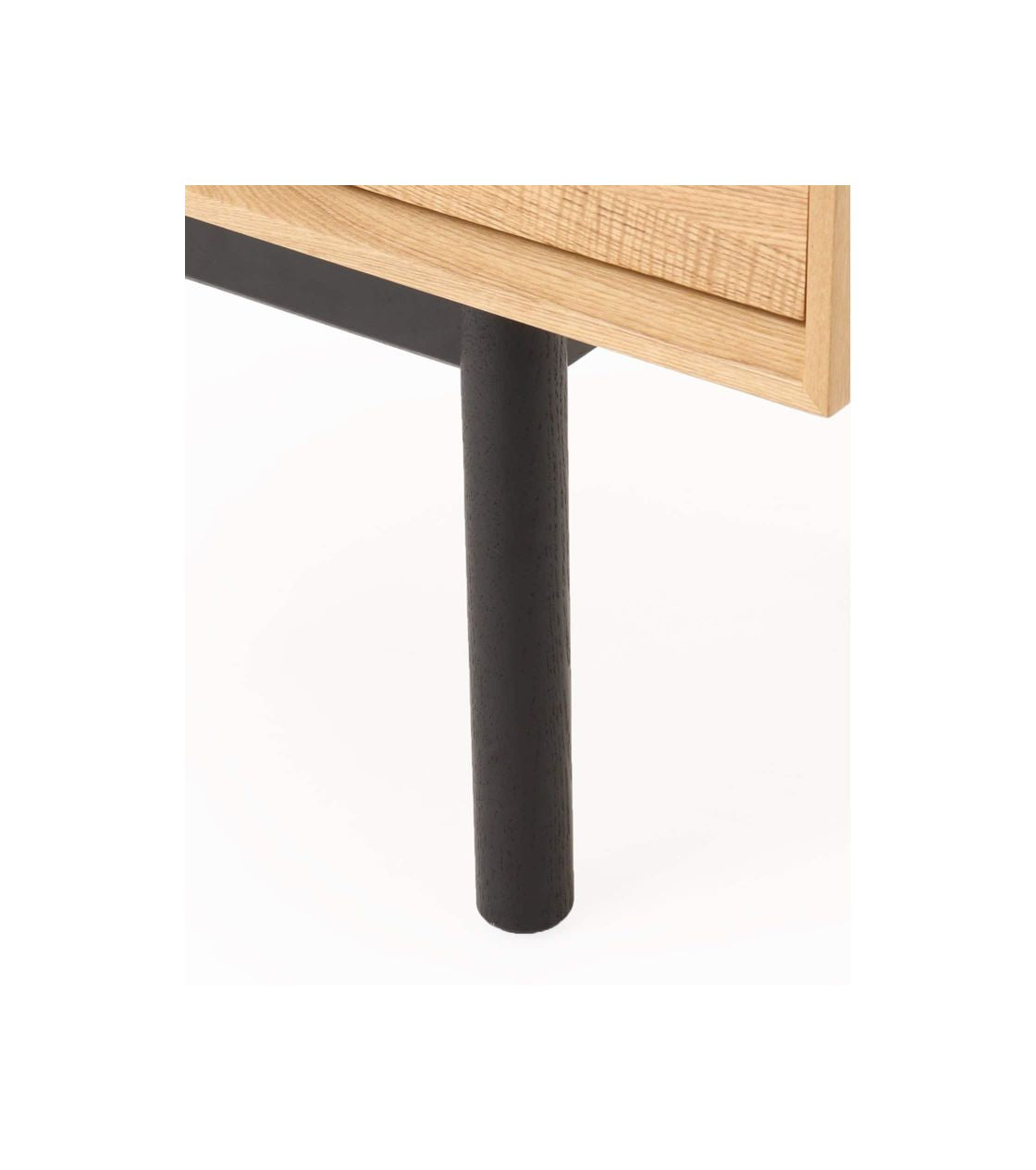JOURNAL STANDARD FURNITURE（ジャーナルスタンダードファニチャー ）ポルト ポルト スタッキング ガラス シェルフ