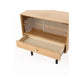 JOURNAL STANDARD FURNITURE（ジャーナルスタンダードファニチャー ）ポルト ポルト スタッキング ガラス シェルフ