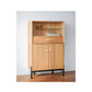 JOURNAL STANDARD FURNITURE（ジャーナルスタンダードファニチャー ）ポルト ポルト スタッキング ガラス シェルフ