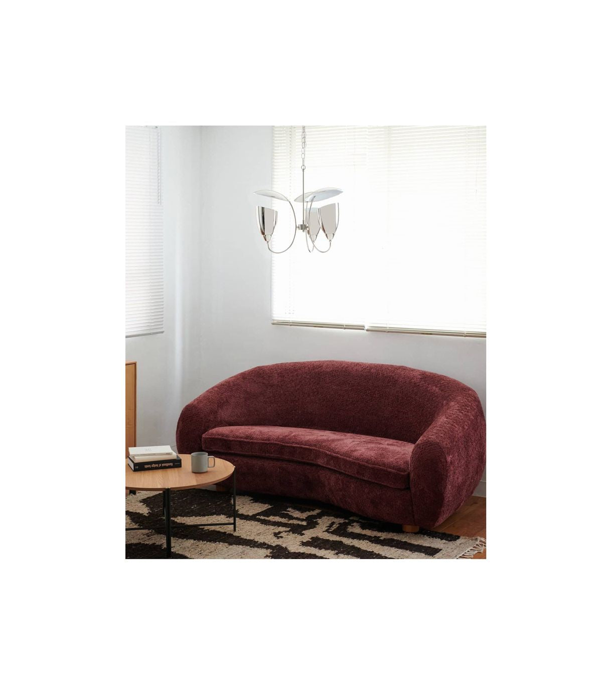 JOURNAL STANDARD FURNITURE（ジャーナルスタンダードファニチャー ）ポルトペンダントランプ