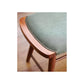 ACME Furniture（アクメファニチャー） オークスベンチ カーキ ファブリック