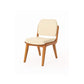 ACME Furniture（アクメファニチャー） シエラチェア　アイボリー