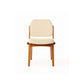 ACME Furniture（アクメファニチャー） シエラチェア　アイボリー