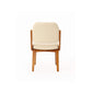 ACME Furniture（アクメファニチャー） シエラチェア　アイボリー
