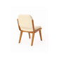 ACME Furniture（アクメファニチャー） シエラチェア　アイボリー