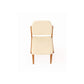 ACME Furniture（アクメファニチャー） シエラチェア　アイボリー