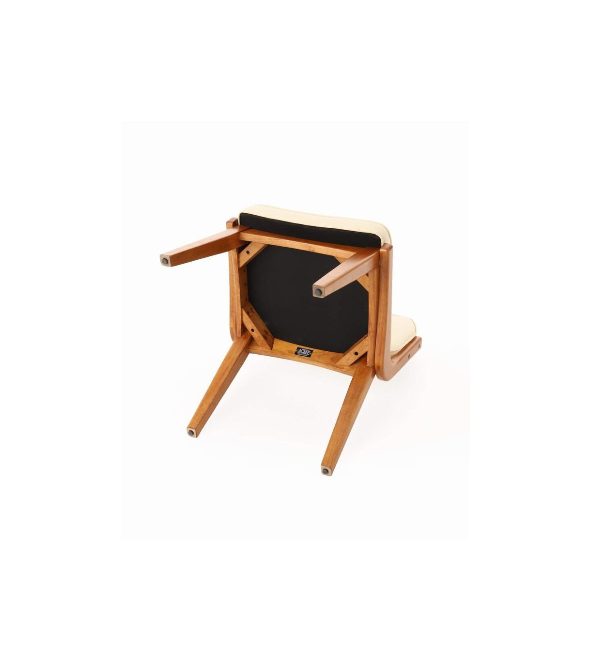ACME Furniture（アクメファニチャー） シエラチェア　アイボリー