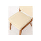 ACME Furniture（アクメファニチャー） シエラチェア　アイボリー