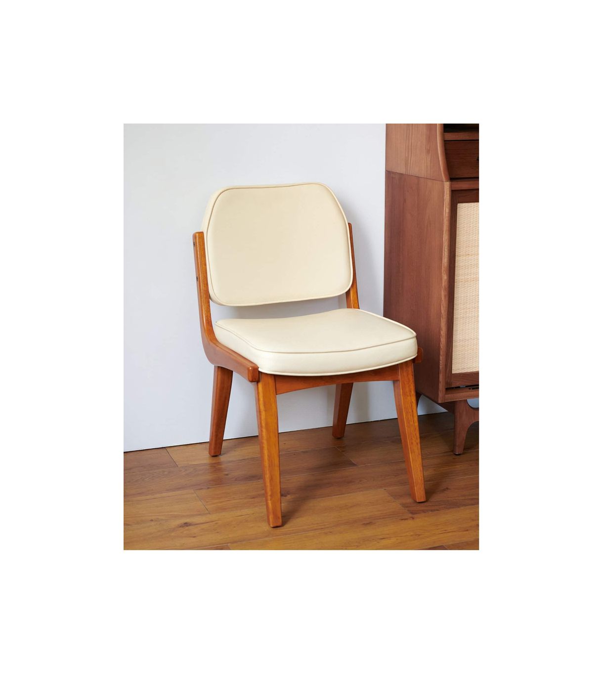 ACME Furniture（アクメファニチャー） シエラチェア　アイボリー