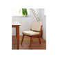 ACME Furniture（アクメファニチャー） シエラチェア　アイボリー