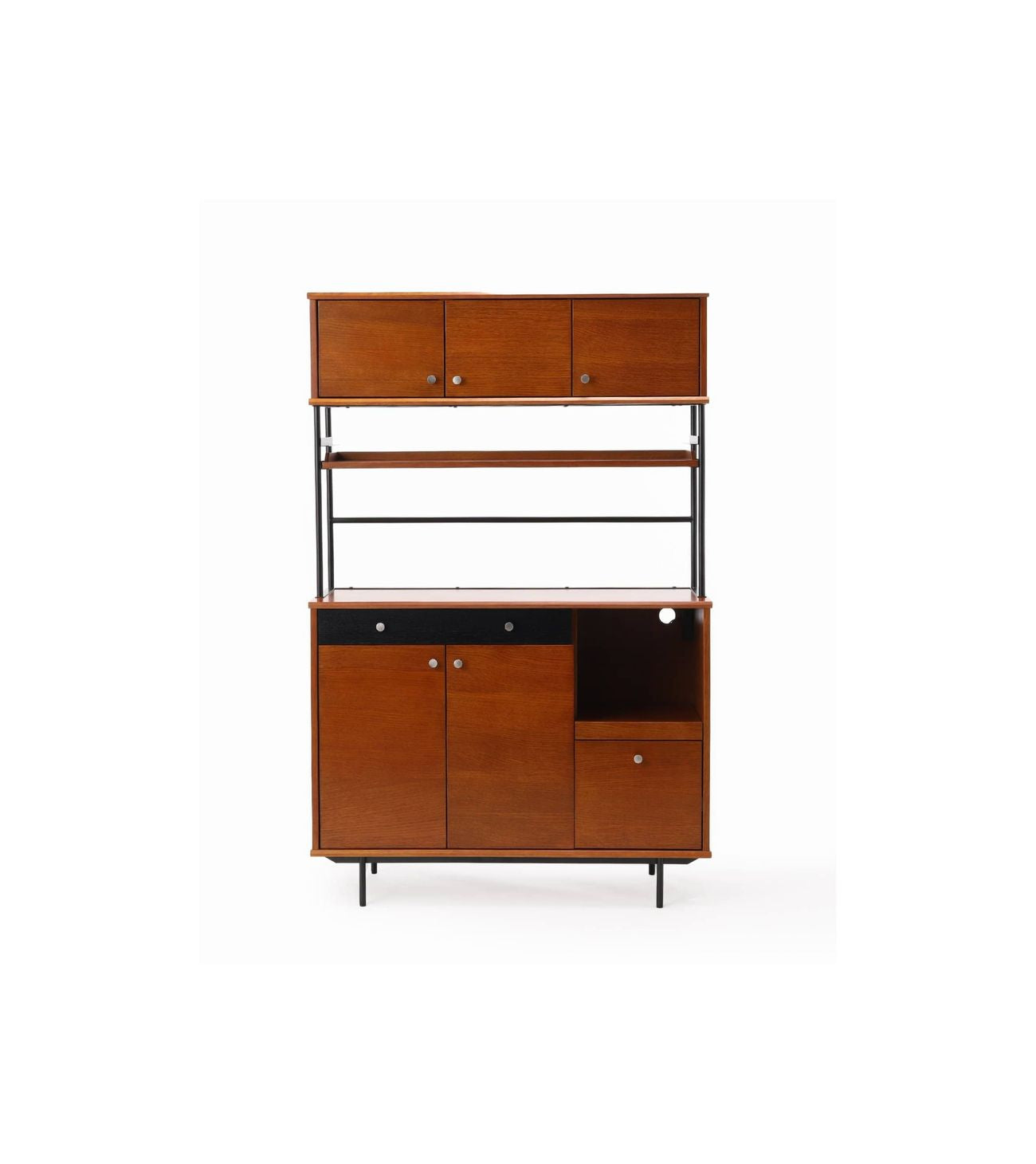 JOURNAL STANDARD FURNITURE（ジャーナルスタンダードファニチャー ）ハビタ キッチンボード エル