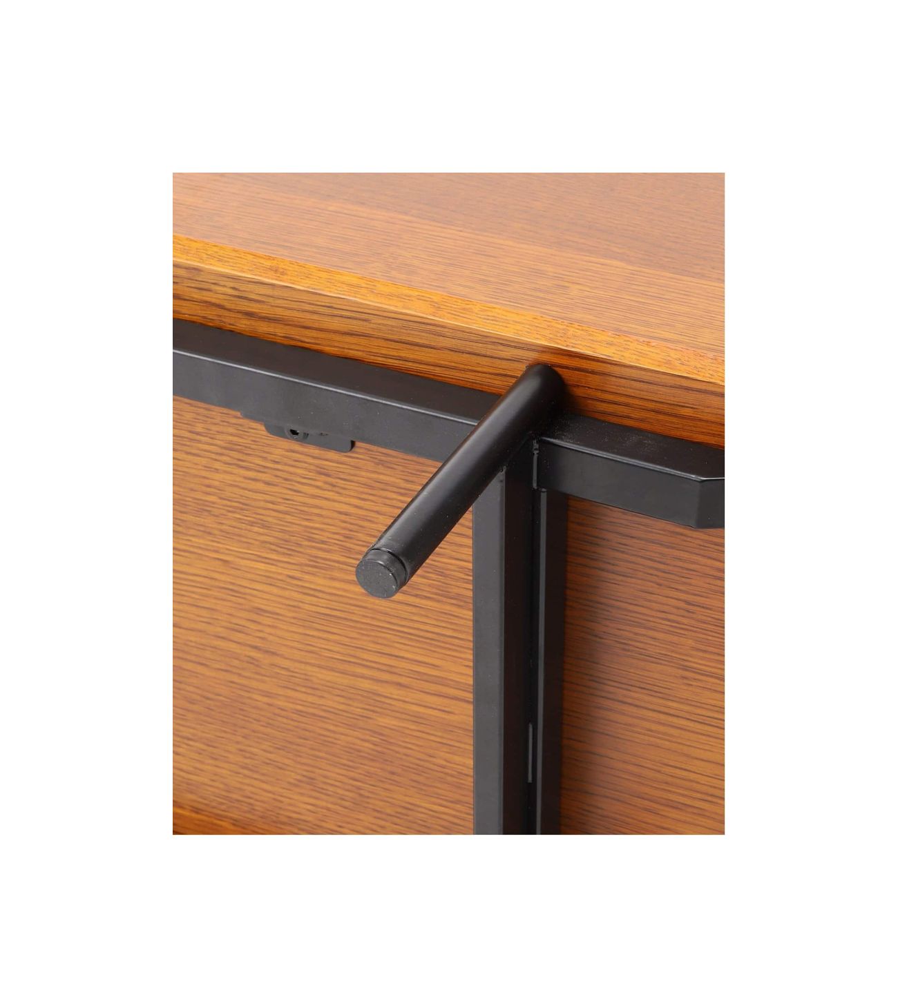 JOURNAL STANDARD FURNITURE（ジャーナルスタンダードファニチャー ）ハビタ キッチンボード エル