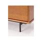 JOURNAL STANDARD FURNITURE（ジャーナルスタンダードファニチャー ）ハビタ キッチンボード エル