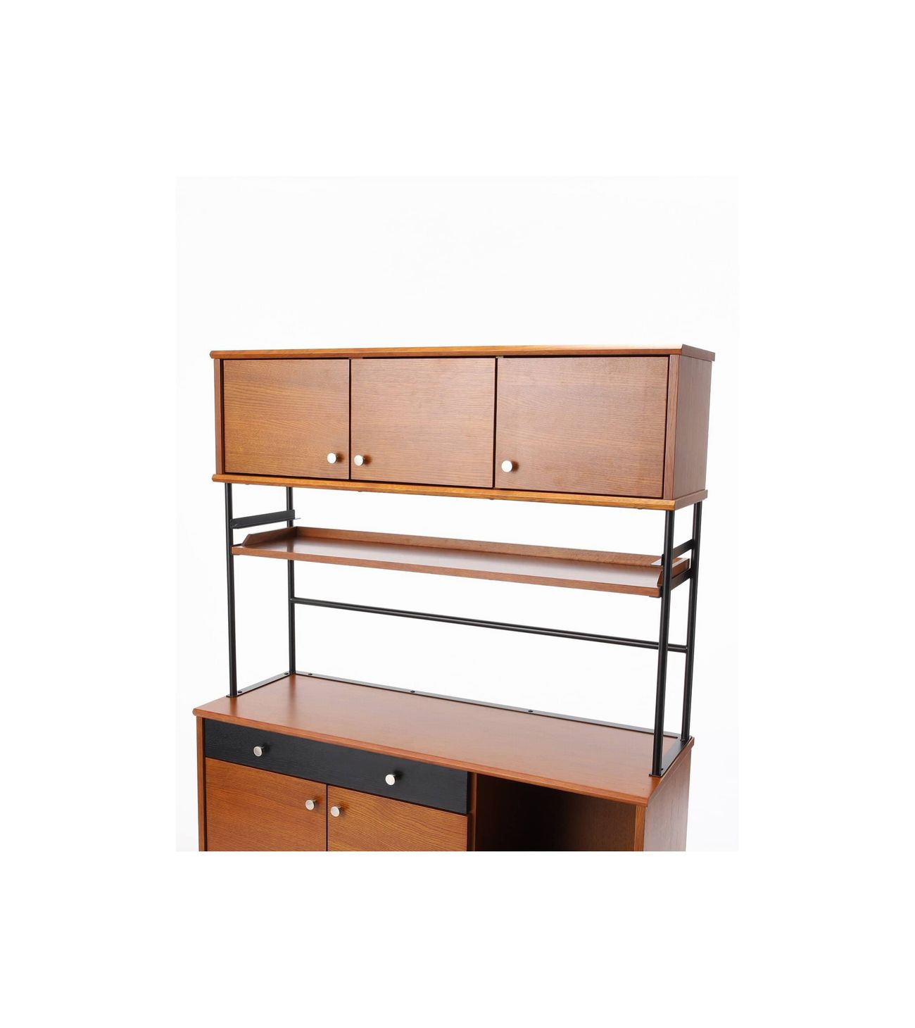 JOURNAL STANDARD FURNITURE（ジャーナルスタンダードファニチャー ）ハビタ キッチンボード エル