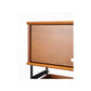 JOURNAL STANDARD FURNITURE（ジャーナルスタンダードファニチャー ）ハビタ キッチンボード エル