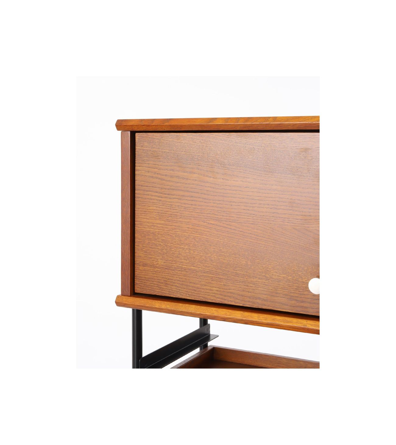 JOURNAL STANDARD FURNITURE（ジャーナルスタンダードファニチャー ）ハビタ キッチンボード エル