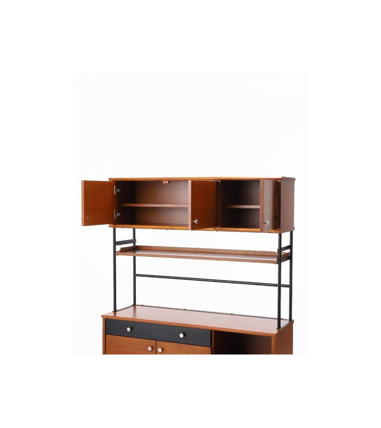JOURNAL STANDARD FURNITURE（ジャーナルスタンダードファニチャー ）ハビタ キッチンボード エル