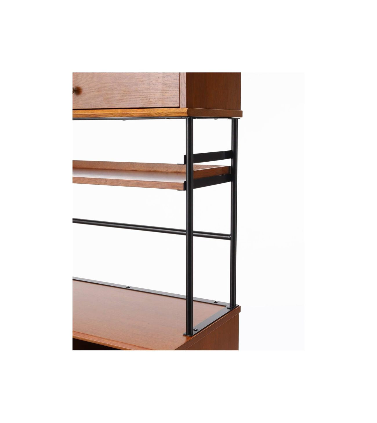 JOURNAL STANDARD FURNITURE（ジャーナルスタンダードファニチャー ）ハビタ キッチンボード エル