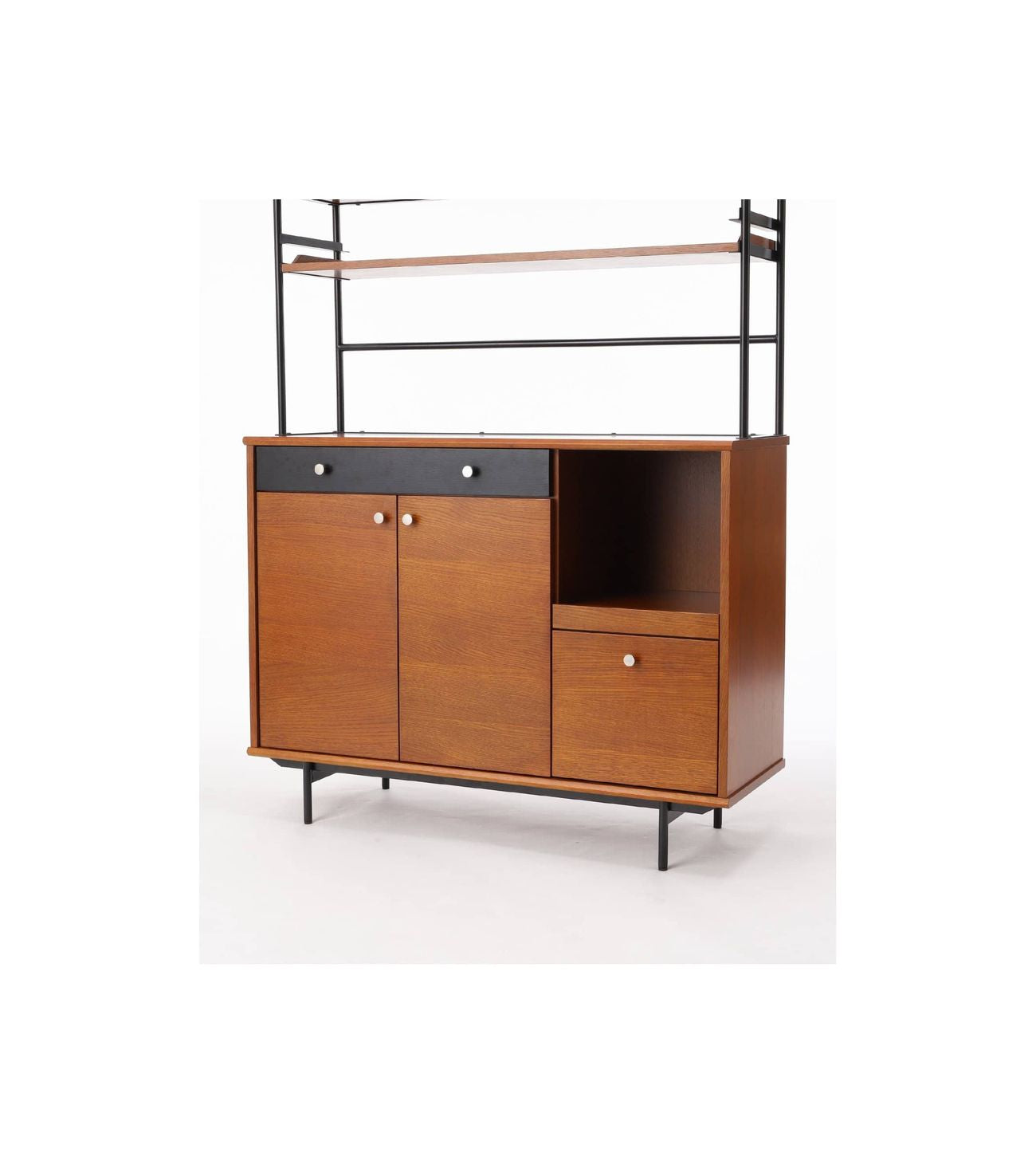 JOURNAL STANDARD FURNITURE（ジャーナルスタンダードファニチャー ）ハビタ キッチンボード エル