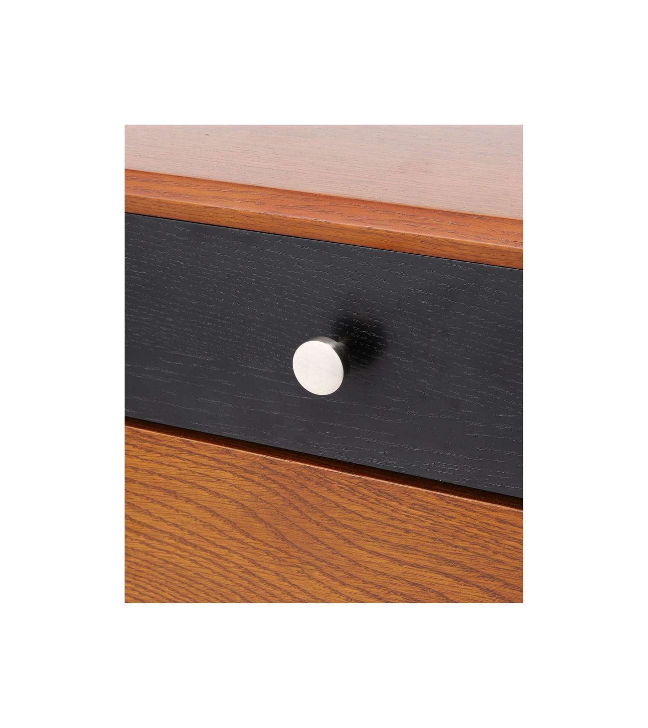 JOURNAL STANDARD FURNITURE（ジャーナルスタンダードファニチャー ）ハビタ キッチンボード エル