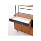 JOURNAL STANDARD FURNITURE（ジャーナルスタンダードファニチャー ）ハビタ キッチンボード エル