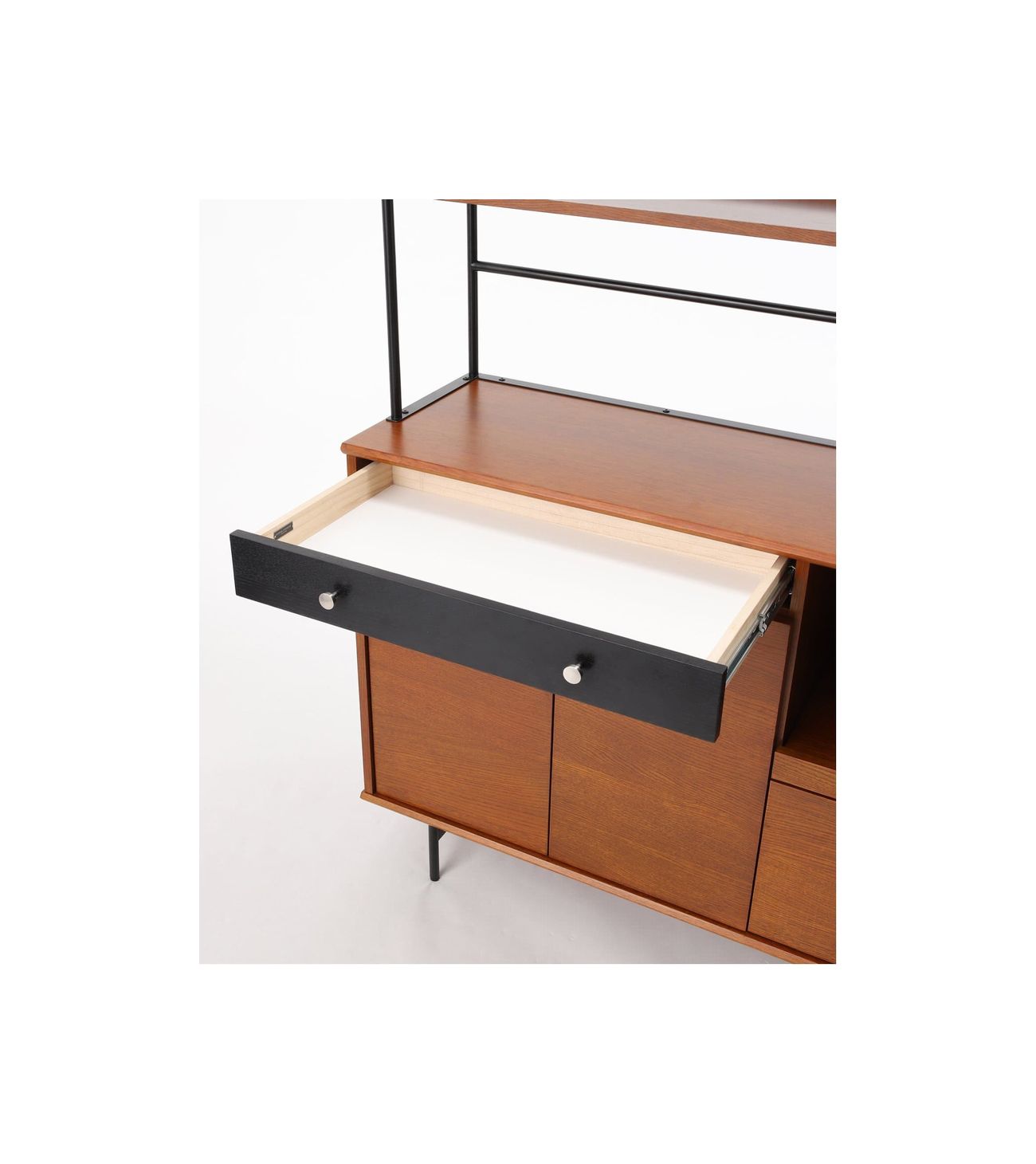 JOURNAL STANDARD FURNITURE（ジャーナルスタンダードファニチャー ）ハビタ キッチンボード エル