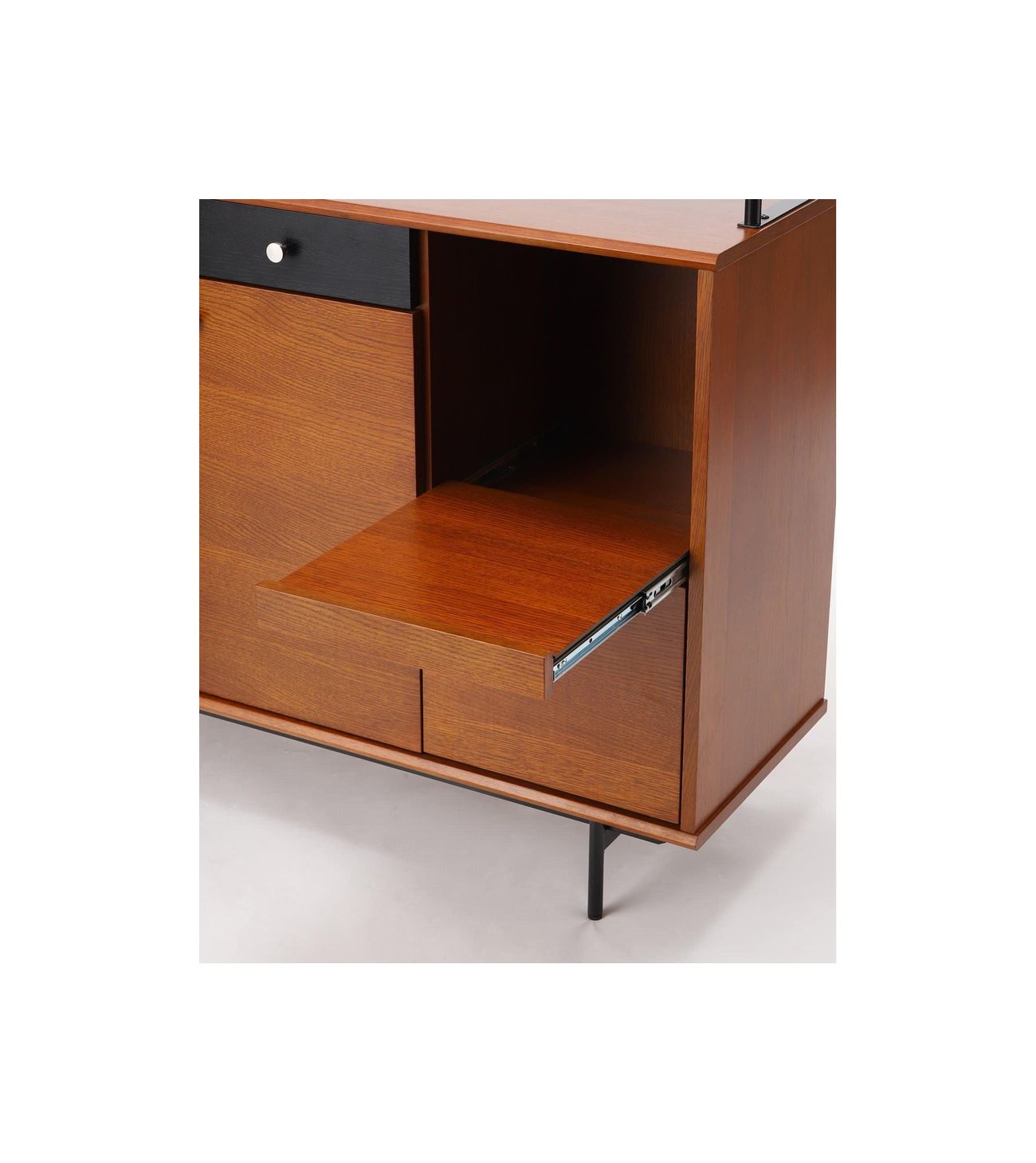 JOURNAL STANDARD FURNITURE（ジャーナルスタンダードファニチャー ）ハビタ キッチンボード エル