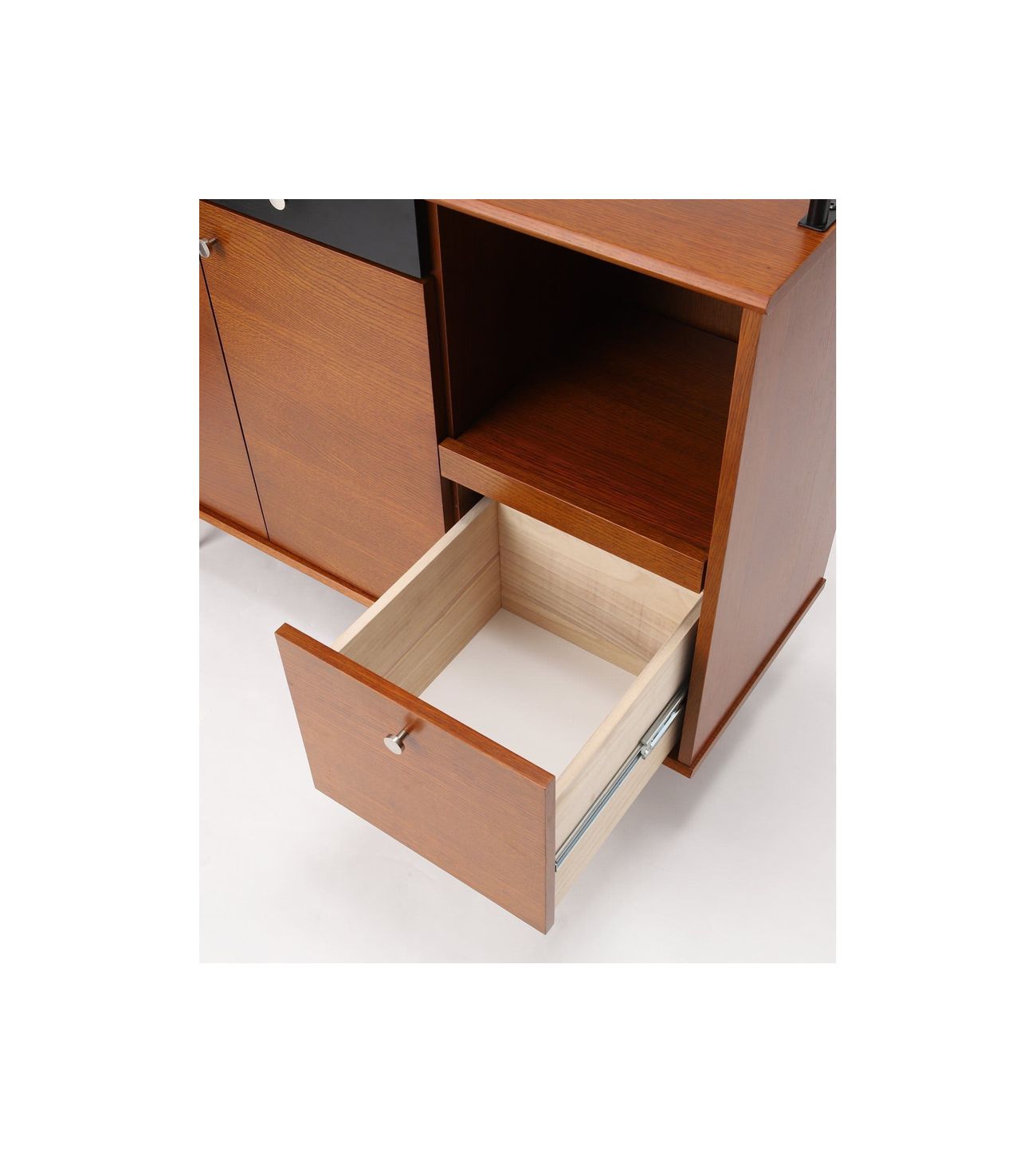 JOURNAL STANDARD FURNITURE（ジャーナルスタンダードファニチャー ）ハビタ キッチンボード エル