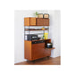 JOURNAL STANDARD FURNITURE（ジャーナルスタンダードファニチャー ）ハビタ キッチンボード エル