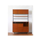 JOURNAL STANDARD FURNITURE（ジャーナルスタンダードファニチャー ）ハビタ キッチンボード エル