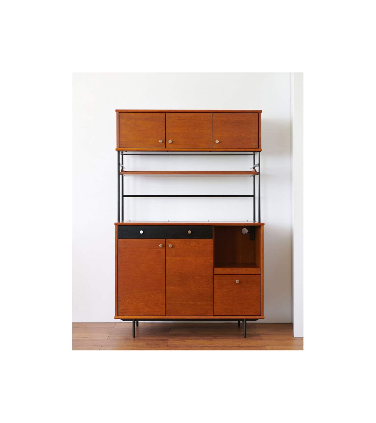 JOURNAL STANDARD FURNITURE（ジャーナルスタンダードファニチャー ）ハビタ キッチンボード エル