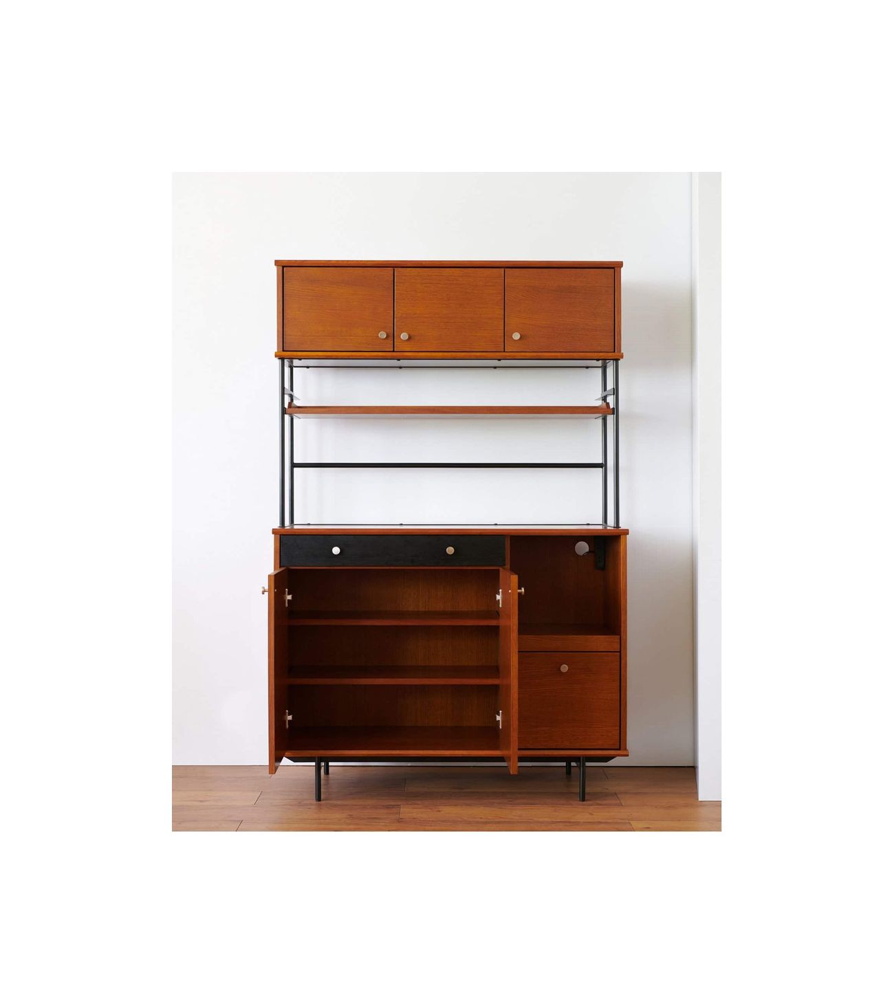 JOURNAL STANDARD FURNITURE（ジャーナルスタンダードファニチャー ）ハビタ キッチンボード エル