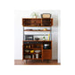 JOURNAL STANDARD FURNITURE（ジャーナルスタンダードファニチャー ）ハビタ キッチンボード エル