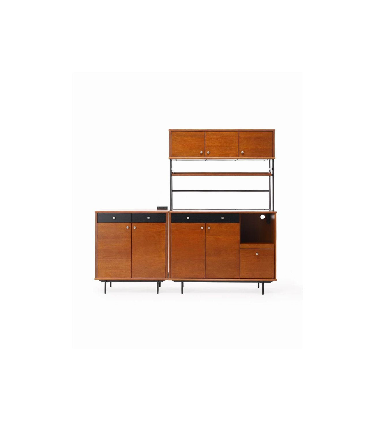 JOURNAL STANDARD FURNITURE（ジャーナルスタンダードファニチャー ）ハビタ キッチンボード エル