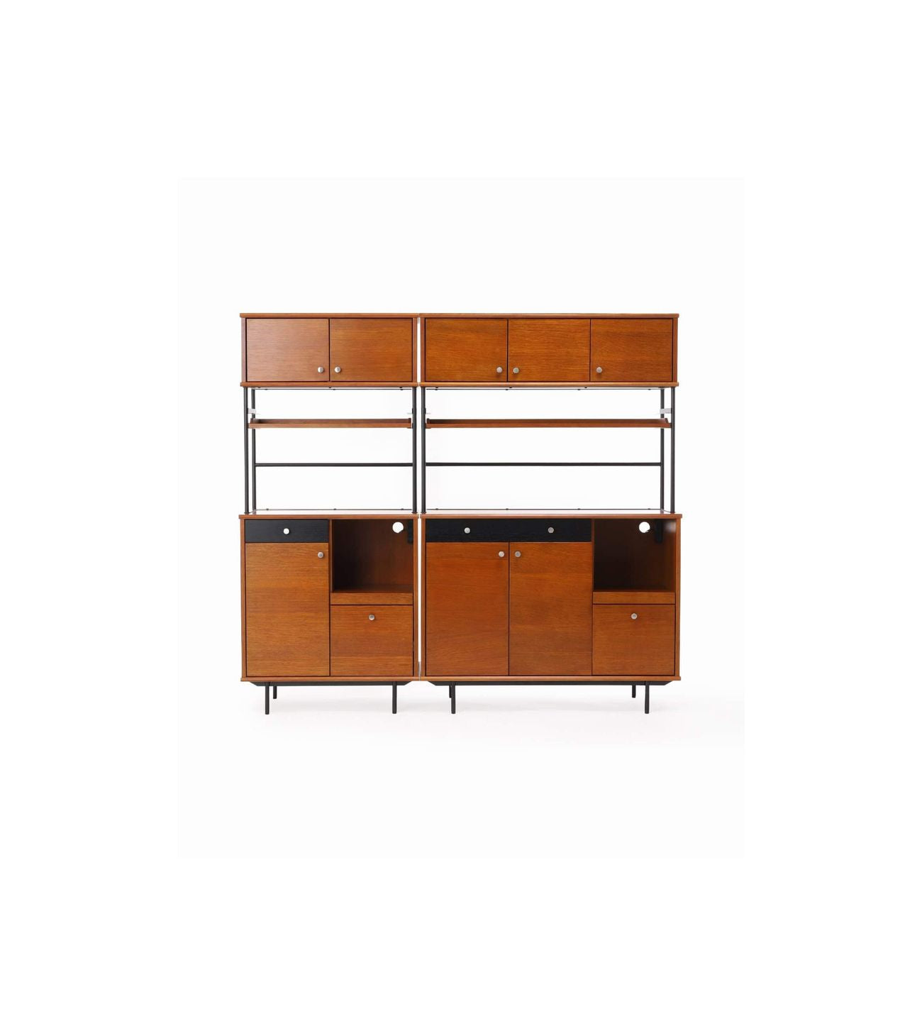 JOURNAL STANDARD FURNITURE（ジャーナルスタンダードファニチャー ）ビタ キッチンカウンター エル