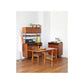 JOURNAL STANDARD FURNITURE（ジャーナルスタンダードファニチャー ）ハビタ キッチンボード エル
