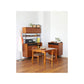 JOURNAL STANDARD FURNITURE（ジャーナルスタンダードファニチャー ）ビタ キッチンカウンター エル