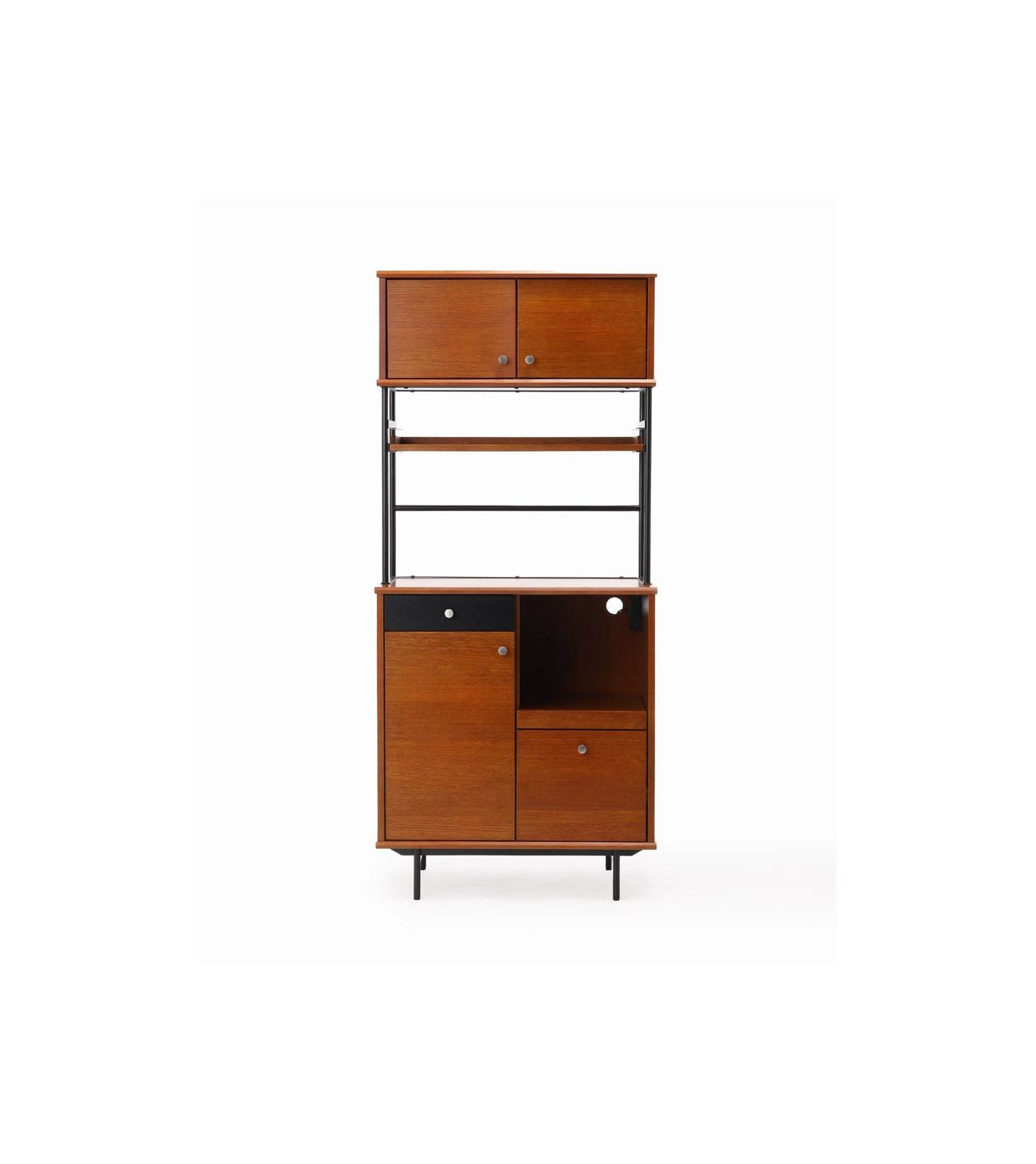 JOURNAL STANDARD FURNITURE（ジャーナルスタンダードファニチャー ）ハビタ キッチンボード エス